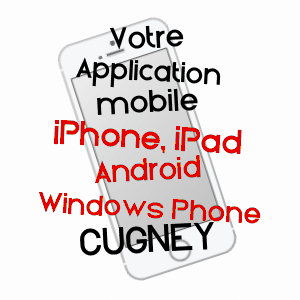 application mobile à CUGNEY / HAUTE-SAôNE