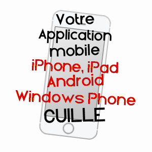 application mobile à CUILLé / MAYENNE
