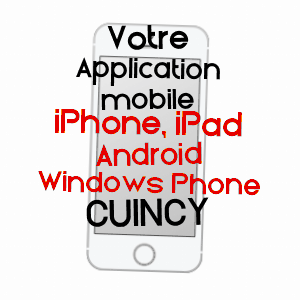 application mobile à CUINCY / NORD