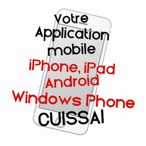application mobile à CUISSAI / ORNE