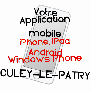 application mobile à CULEY-LE-PATRY / CALVADOS