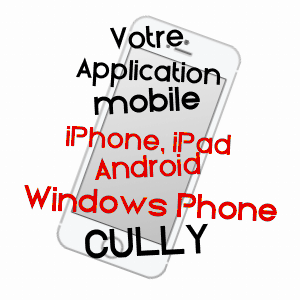 application mobile à CULLY / CALVADOS