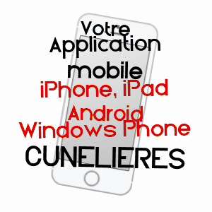 application mobile à CUNELIèRES / TERRITOIRE DE BELFORT