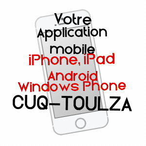 application mobile à CUQ-TOULZA / TARN