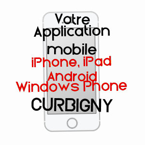 application mobile à CURBIGNY / SAôNE-ET-LOIRE