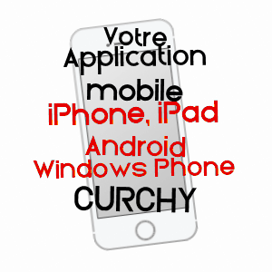 application mobile à CURCHY / SOMME