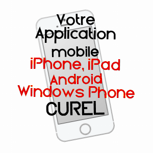 application mobile à CUREL / HAUTE-MARNE