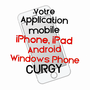 application mobile à CURGY / SAôNE-ET-LOIRE