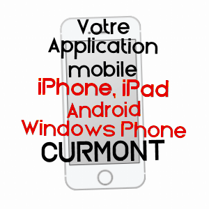 application mobile à CURMONT / HAUTE-MARNE