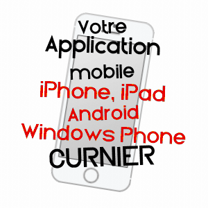 application mobile à CURNIER / DRôME