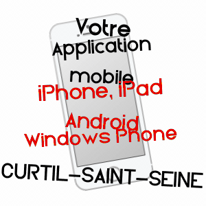 application mobile à CURTIL-SAINT-SEINE / CôTE-D'OR