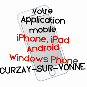application mobile à CURZAY-SUR-VONNE / VIENNE