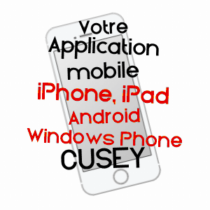 application mobile à CUSEY / HAUTE-MARNE