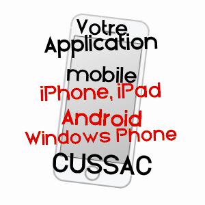 application mobile à CUSSAC / HAUTE-VIENNE