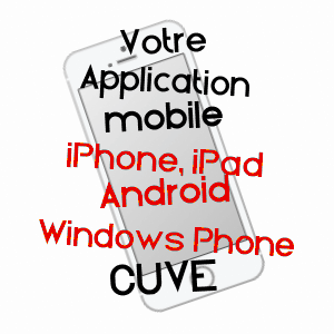 application mobile à CUVE / HAUTE-SAôNE