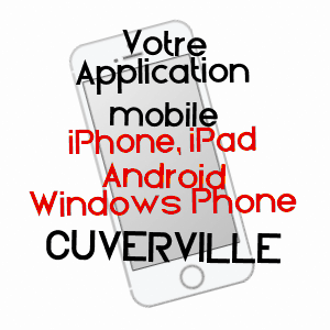 application mobile à CUVERVILLE / SEINE-MARITIME