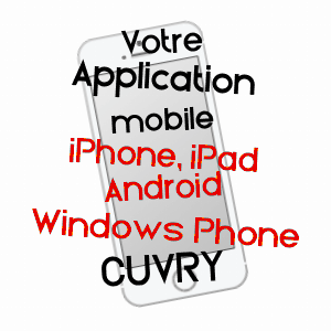 application mobile à CUVRY / MOSELLE