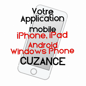 application mobile à CUZANCE / LOT