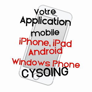 application mobile à CYSOING / NORD