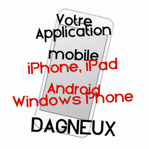application mobile à DAGNEUX / AIN