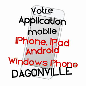 application mobile à DAGONVILLE / MEUSE