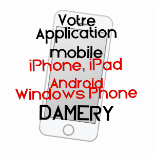 application mobile à DAMERY / SOMME