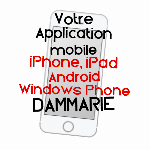 application mobile à DAMMARIE / EURE-ET-LOIR