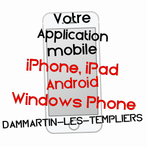 application mobile à DAMMARTIN-LES-TEMPLIERS / DOUBS
