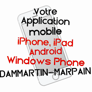 application mobile à DAMMARTIN-MARPAIN / JURA