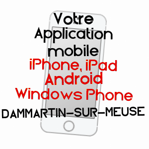 application mobile à DAMMARTIN-SUR-MEUSE / HAUTE-MARNE