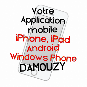 application mobile à DAMOUZY / ARDENNES