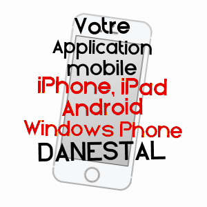 application mobile à DANESTAL / CALVADOS