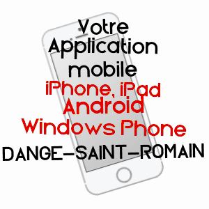 application mobile à DANGé-SAINT-ROMAIN / VIENNE