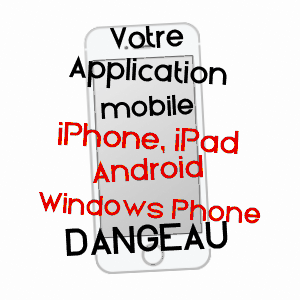 application mobile à DANGEAU / EURE-ET-LOIR