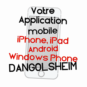 application mobile à DANGOLSHEIM / BAS-RHIN