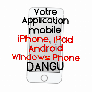 application mobile à DANGU / EURE