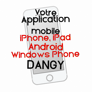 application mobile à DANGY / MANCHE