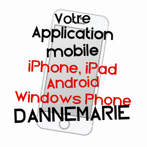 application mobile à DANNEMARIE / YVELINES
