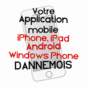 application mobile à DANNEMOIS / ESSONNE