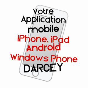 application mobile à DARCEY / CôTE-D'OR