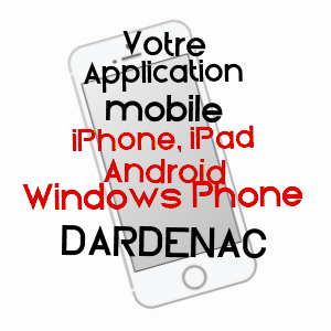 application mobile à DARDENAC / GIRONDE