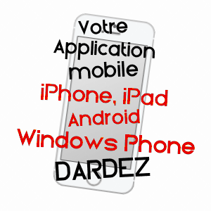 application mobile à DARDEZ / EURE