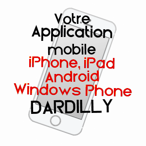 application mobile à DARDILLY / RHôNE