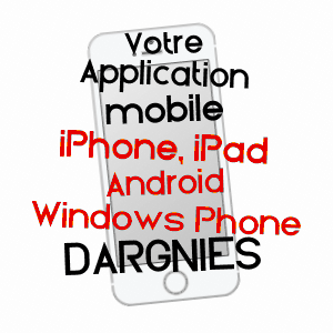 application mobile à DARGNIES / SOMME