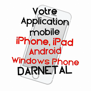 application mobile à DARNéTAL / SEINE-MARITIME