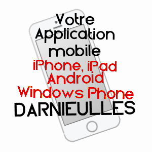 application mobile à DARNIEULLES / VOSGES