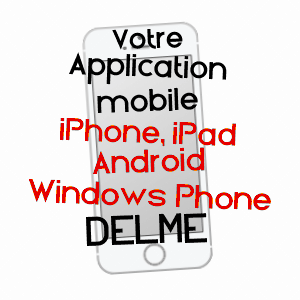 application mobile à DELME / MOSELLE