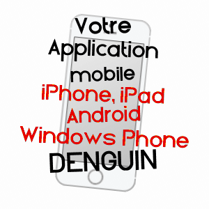 application mobile à DENGUIN / PYRéNéES-ATLANTIQUES