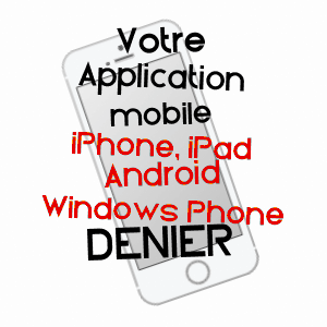 application mobile à DENIER / PAS-DE-CALAIS