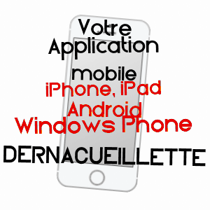 application mobile à DERNACUEILLETTE / AUDE